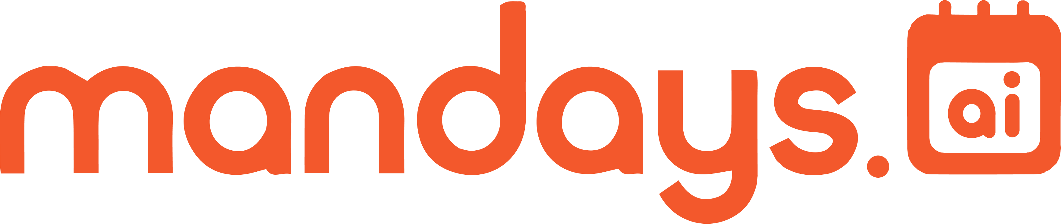 mandays.ai logo